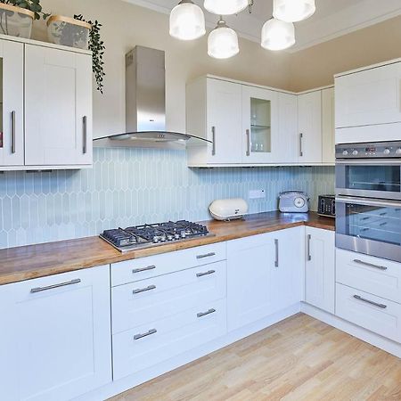 Host & Stay - The Old Post Office Saltburn-by-the-Sea Extérieur photo