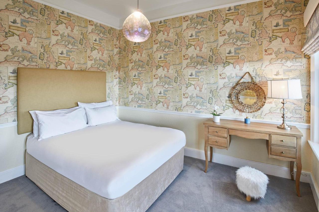 Host & Stay - The Old Post Office Saltburn-by-the-Sea Extérieur photo