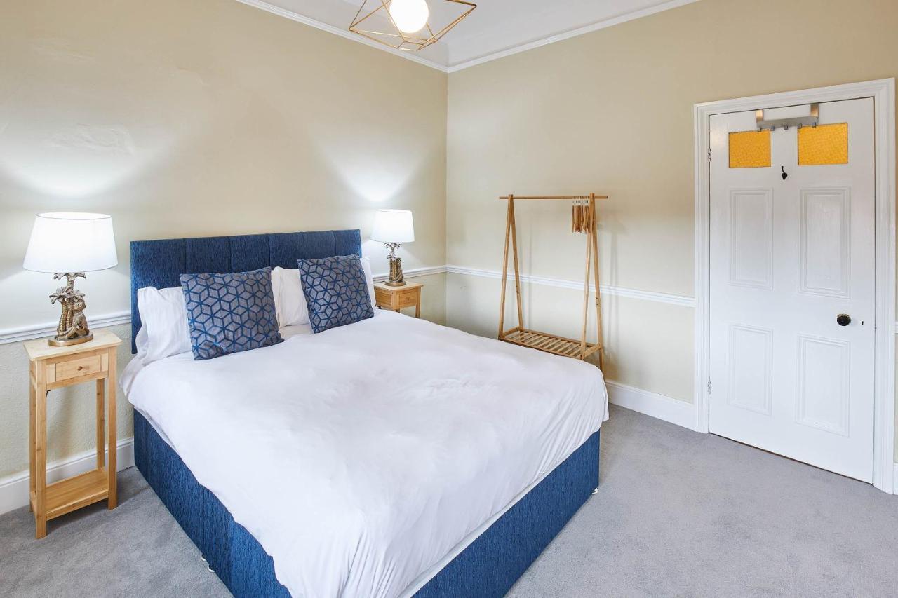Host & Stay - The Old Post Office Saltburn-by-the-Sea Extérieur photo