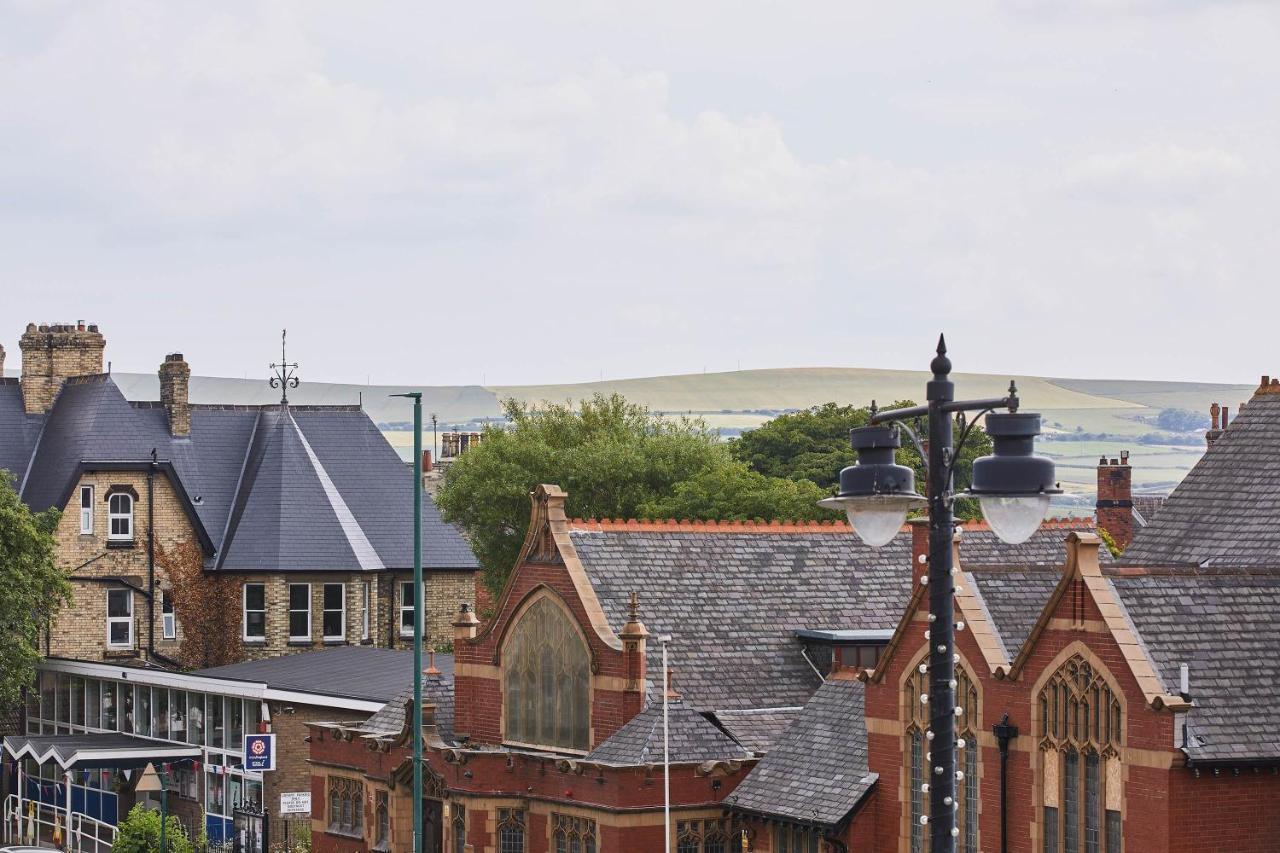 Host & Stay - The Old Post Office Saltburn-by-the-Sea Extérieur photo