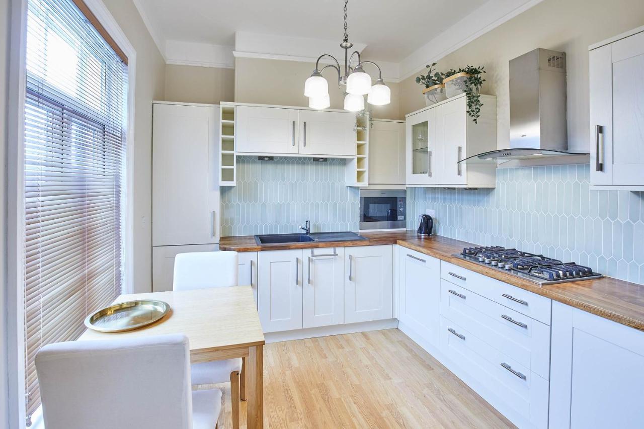 Host & Stay - The Old Post Office Saltburn-by-the-Sea Extérieur photo