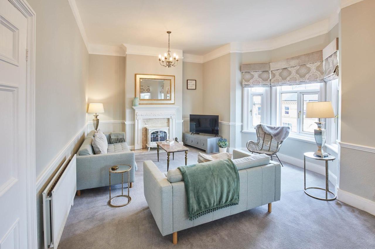 Host & Stay - The Old Post Office Saltburn-by-the-Sea Extérieur photo