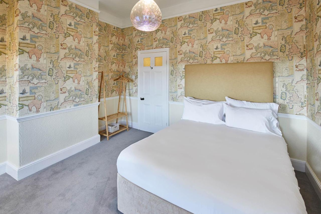 Host & Stay - The Old Post Office Saltburn-by-the-Sea Extérieur photo