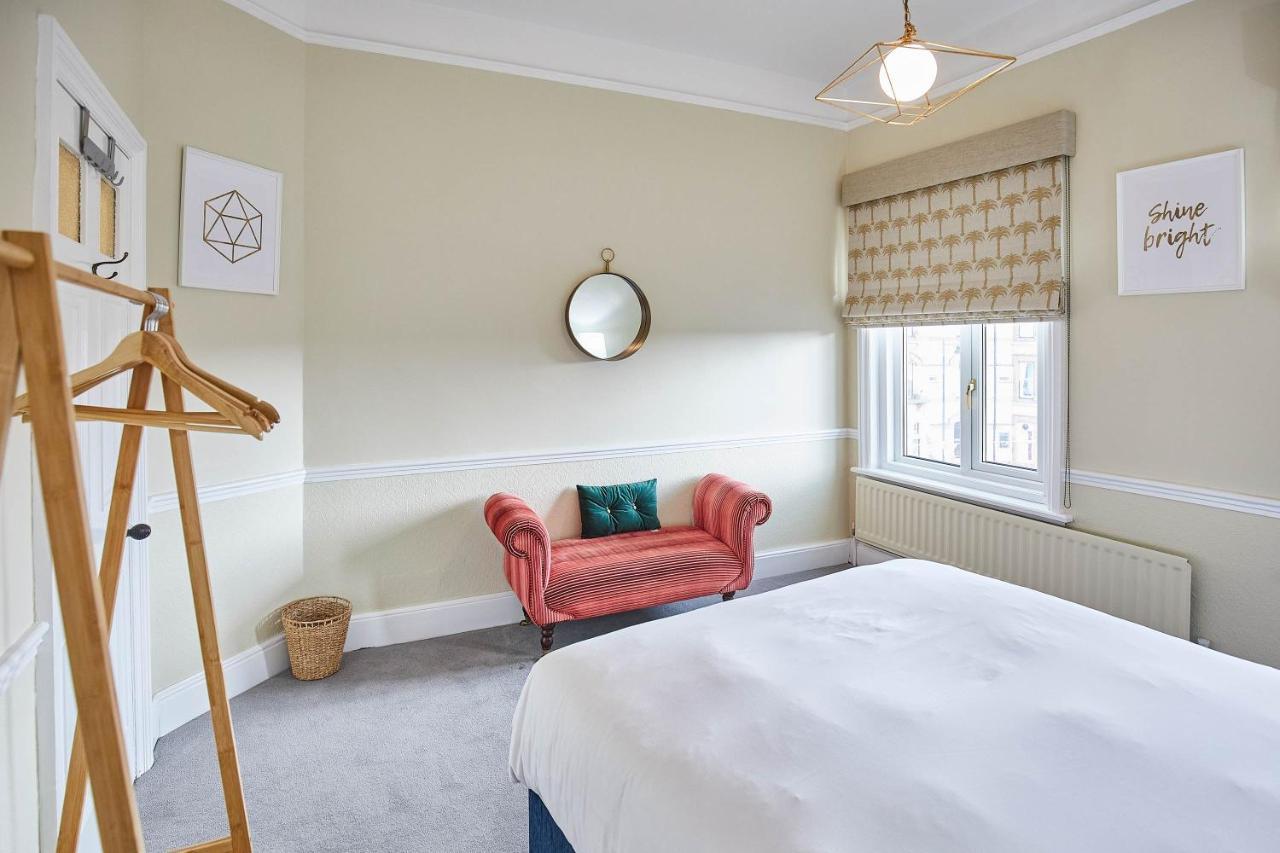 Host & Stay - The Old Post Office Saltburn-by-the-Sea Extérieur photo